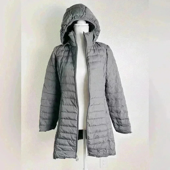 Michael Kors Women’s Packable Down Fill Puffer Coat Size XS - Picture 5 of 16